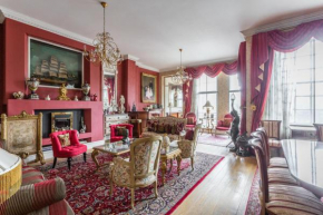 Hyde Park Gate II by Onefinestay